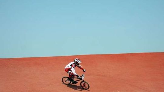 Mistrzostwa Polski Bmx