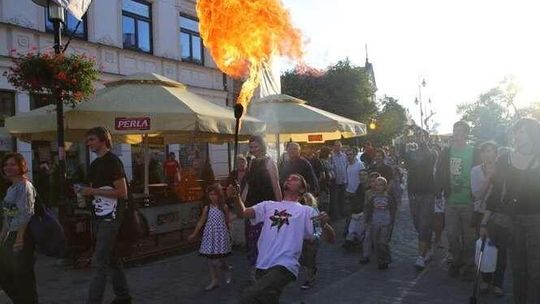 Carnaval Sztuk-Mistrzów
