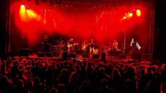 Chmielaki 2010-Chmiel Rock Chmielaki 2010-Chmiel Rock