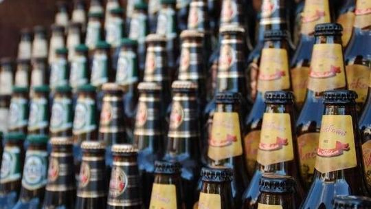 Chmielaki Krasnostawskie 2010 Chmielaki Krasnostawskie 2010