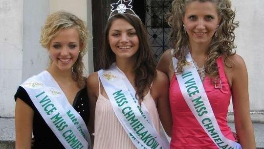 Miss Chmielaków 2010