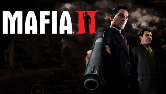 Mafia II: Czesi składają propozycję nie do odrzucenia