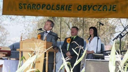 Dożynki w Wojsławicach 2010 Dożynki w Wojsławicach 2010