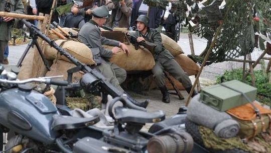 Oblężenie Krasnegostawu Oblężenie Krasnegostawu