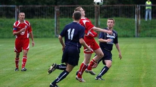 Avia Świdnik – Unia Nowa Sarzyna