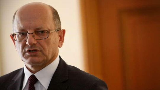 Krzysztof Żuk kandydatem PO na prezydenta Lublina
