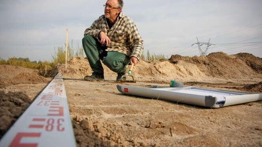 Wykopaliska archeologiczne w Turce i Pliszczynie