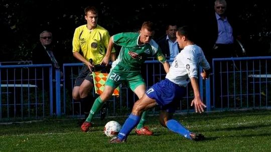 Lewart Lubartów-Orlęta Radzyń Podlaski
