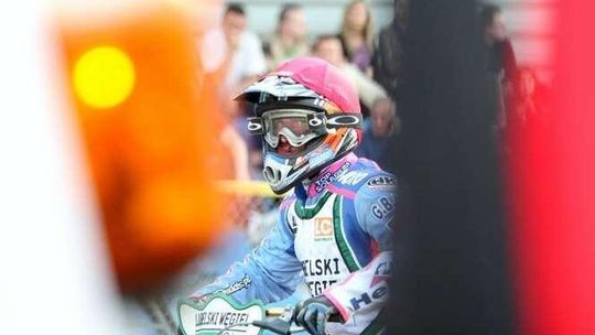 KMŻ - Kolejarz Rawicz 67:19.