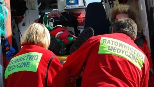 Ćwiczenia Miejskiego Zespołu Zarządzania Kryzysowego w Chełmie
