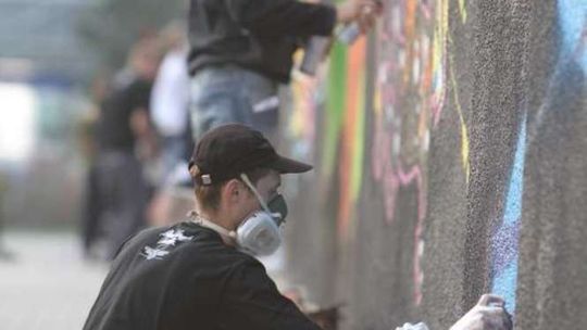 Lubelski Festiwal Graffiti 2010