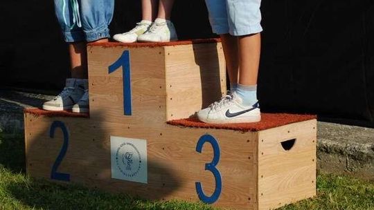 Festiwal Sportu Zdrowia i Ekologii