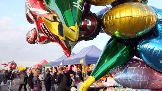 Owocobarnie na Elizówce