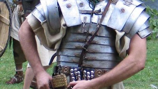 Piknik Historyczny w Tomaszowie Lubelskim 2010