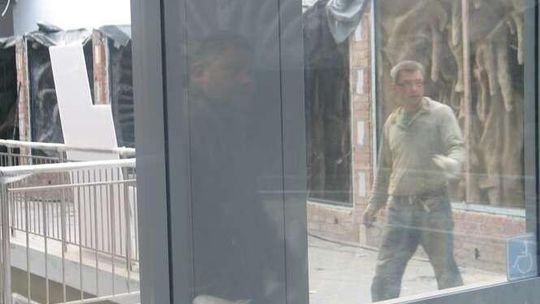 Modernizacja zoo w Zamościu