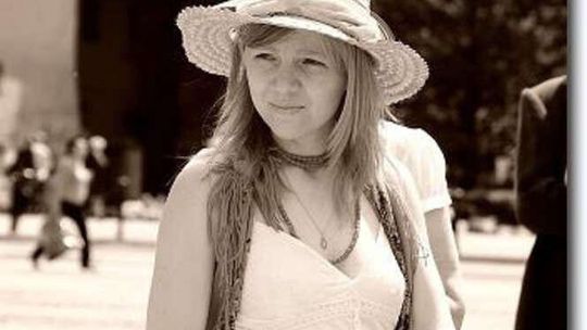Anna Łukaszczyk, II Liceum Ogólnokształcące w Lublinie (nr 5)