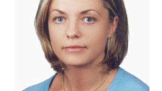 Anna Olesiejuk-Idzikowska, Zespół Szkół Ponadgimnazjalnych w Międzyrzecu Podlaskim (nr 10)