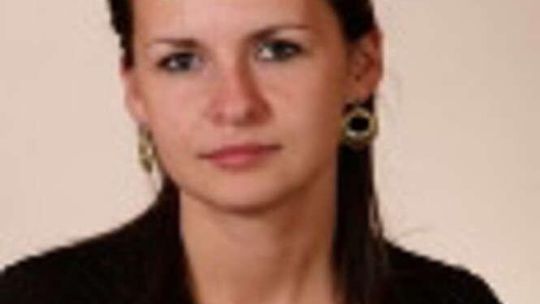 Beata Szczerbińska-Budzyńska, II Liceum Ogólnokształcące w Lublinie (nr 13)