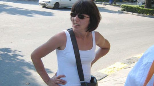 Celina Małek, Gimnazjum nr 1 w Niedrzwicy Dużej (nr 7)