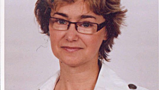 Elżbieta Zielińska, Przedszkole nr 5 w Lublinie (nr 9)