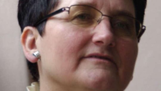 Krystyna Mazurek, II Liceum Ogólnokształcące w Lubartowie (nr 6)