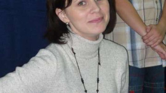 Magdalena Jezior, Szkoła Podstawowa w Mieczysławce (nr 2)