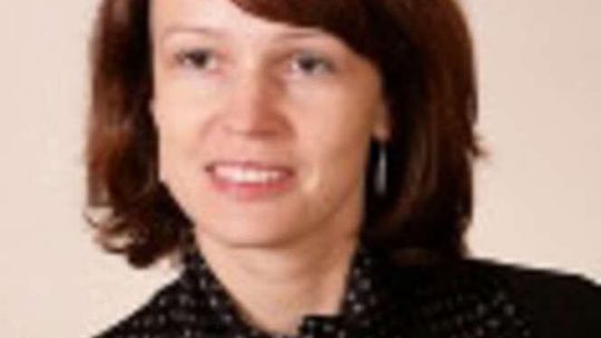 Magdalena Żuk, II Liceum Ogólnokształcące w Lublinie (nr 16)