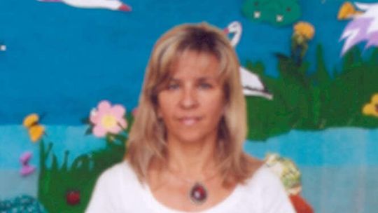 Marta Karczmarczyk-Mieczkowska, Przedszkole nr 58 w Lublinie (nr 4)