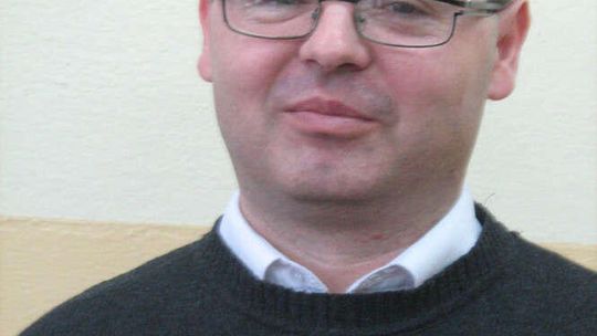 Mirosław Sałach, IX Liceum Ogólnokształcące w Lublinie (nr 12)