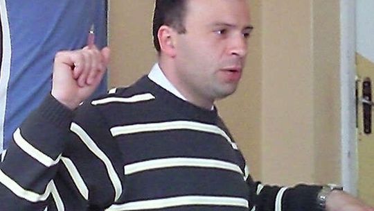 Robert Kulka, Gimnazjum nr 26 w Lublinie (nr 6)