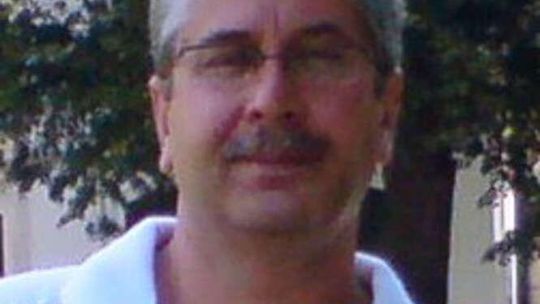Tomasz Podgórski, Szkoła Podstawowa w Stasinie (nr 7)