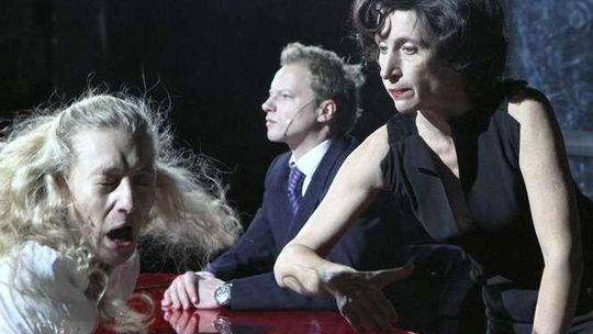 Konfrontacje Teatralne: (A)polonia.