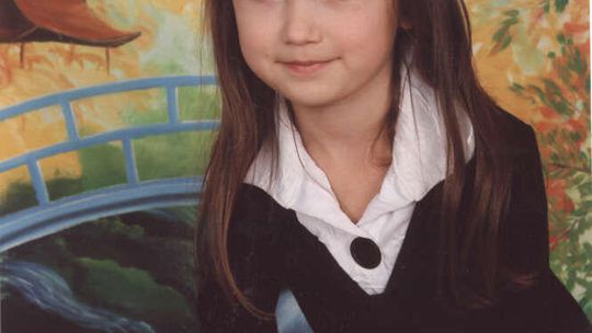 Aleksandra Bąk (nr 2)