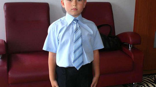 Bartłomiej Adamczyk (nr 44)