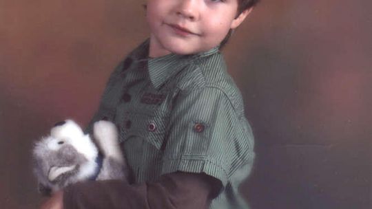 Dawid Klajnert (nr 53)