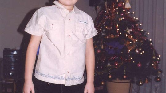 Dominik Skwarek (nr 64)