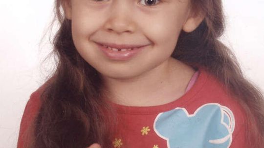 Julia Nowakowska (nr 23)