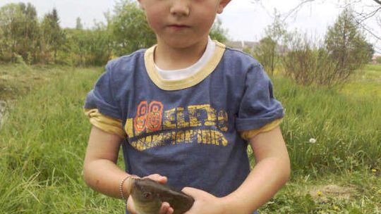 Kacper Golec (nr 47)