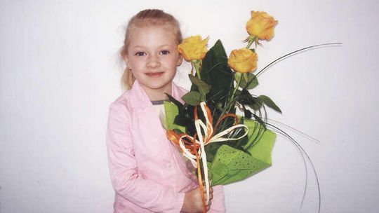 Klaudia Brzozowska (nr 5)