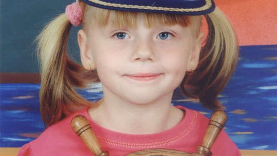 Klaudia Janiszewska (nr 16)