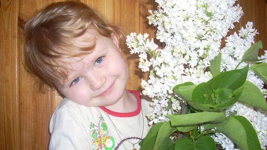 Malwina Kulczycka (nr 17)