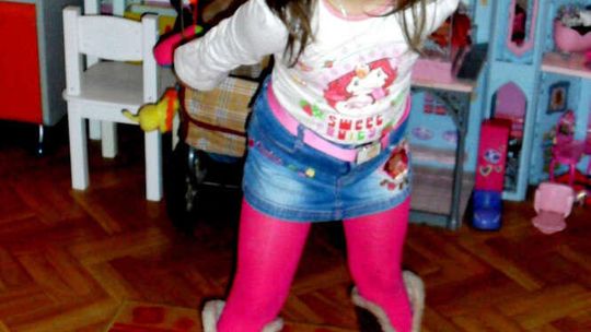 Maria Pawłowska (nr 25)