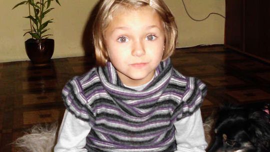 Martyna Samoń (nr 31)