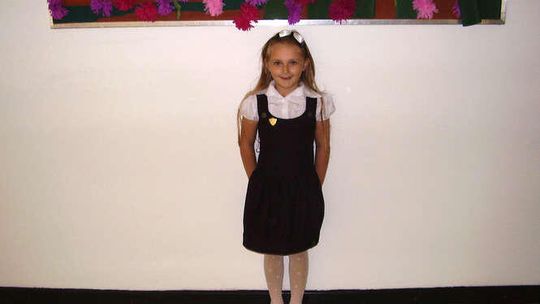 Natalia Radzisław (nr 27)