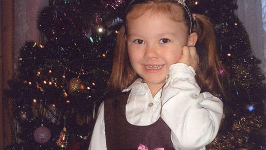 Patrycja Falba (nr 13)