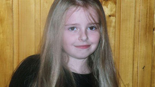 Patrycja Mijał (nr 20)