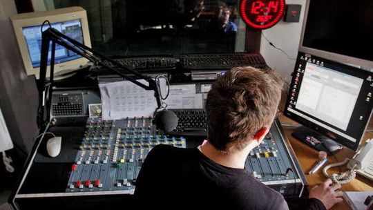 Radio Centrum