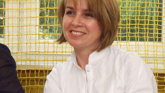 Grażyna Młodzikowska – Suryś, Szkoła Podstawowa nr 38 w Lublinie (nr 13) 