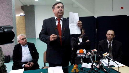 Zwycięski projekt (SAO Investments) na przebudowę pl.Litewskiego