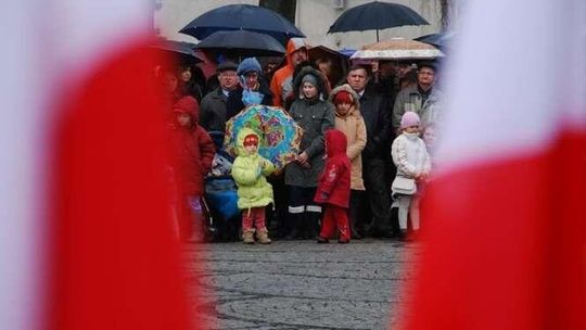 Święto Niepodległości w Chełmie